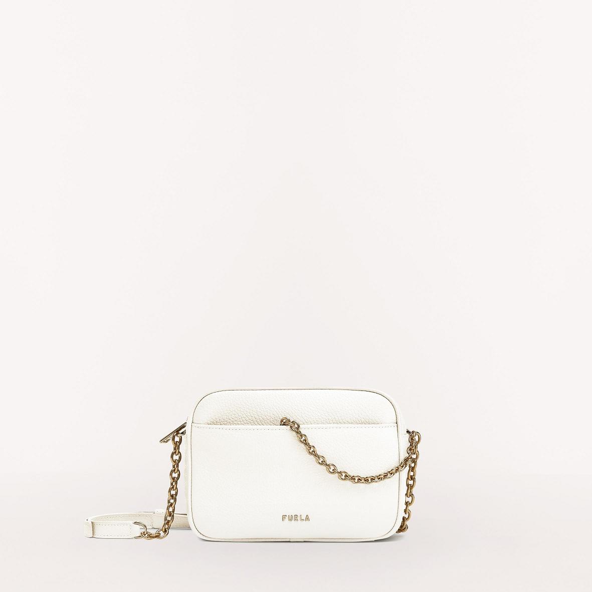 Furla Aster Vesker Norge - Mini Vesker Dame Blå KAV187564